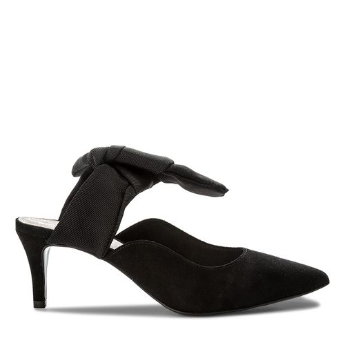 Mules / sandales de bain Gino Rossi Rumi DLH775-AB3-4900-9900-0 Noir - Chaussures.fr - Modalova