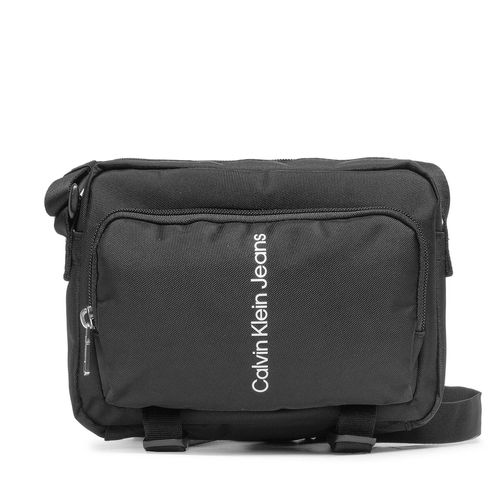 Sacoche Calvin Klein Jeans Sport Essentials Cam Bag Inst K50K508978 BDS - Chaussures.fr - Modalova