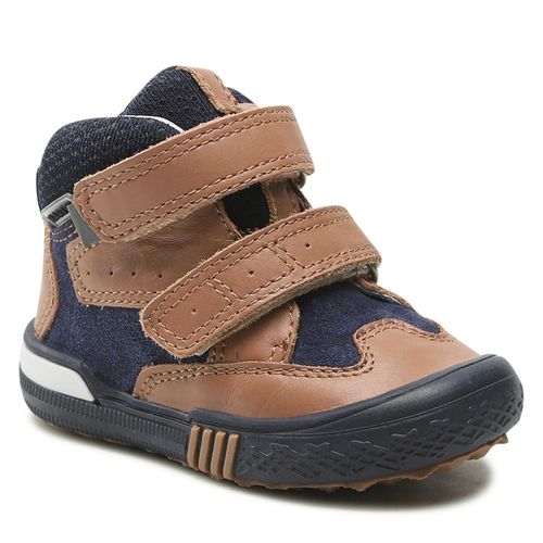 Boots Bartek 21704008 Bleu marine - Chaussures.fr - Modalova