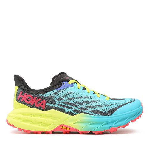 Chaussures de running Hoka Speedgoat 5 1123157 Multicolore - Chaussures.fr - Modalova