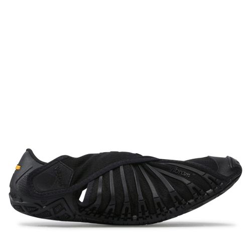 Sneakers Vibram Fivefingers Furo Knit 20WEA01 Noir - Chaussures.fr - Modalova