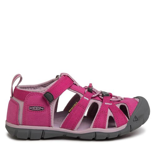 Sandales Keen Seacamp II Cnx 1022994 Very Berry/Dawn Pink - Chaussures.fr - Modalova