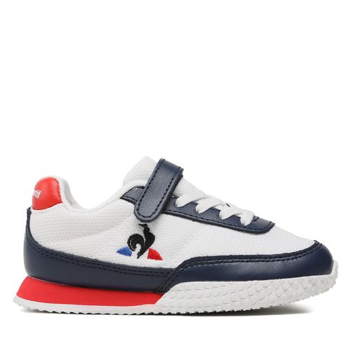 Sneakers Le Coq Sportif Veloce Ps 2310277 Optical White - Chaussures.fr - Modalova