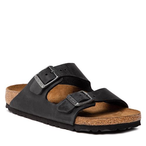 Mules / sandales de bain Birkenstock Arizona Bs 0552113 Black - Chaussures.fr - Modalova