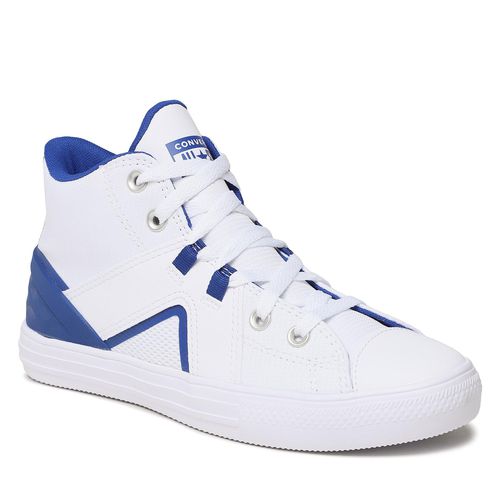 Sneakers Converse Chuck Taylor All Star Flux Ultra A03461C Optical White - Chaussures.fr - Modalova
