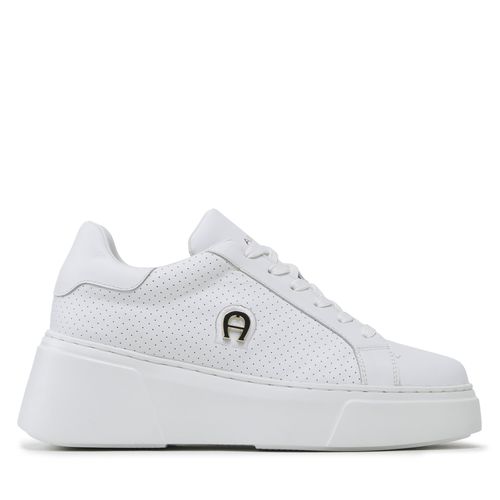 Sneakers Aigner Elaine 4A 1231480 White 2 - Chaussures.fr - Modalova