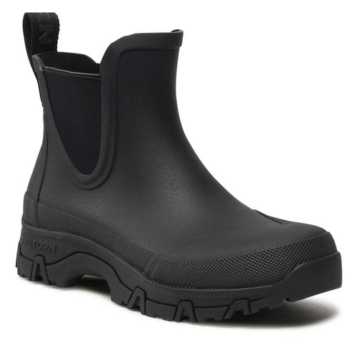 Bottes de pluie Tretorn Garpa 47345810 Black - Chaussures.fr - Modalova
