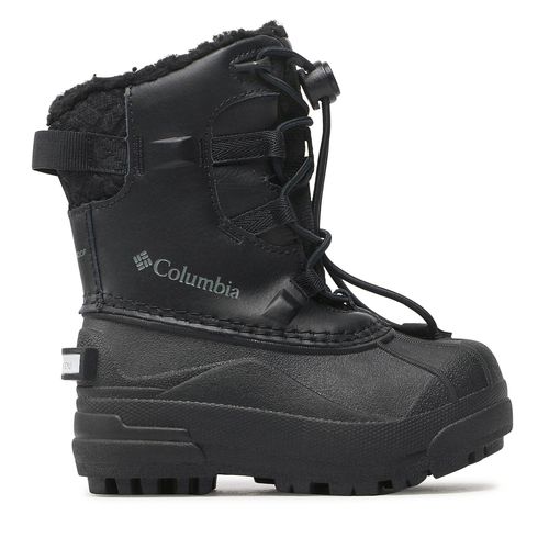 Bottes de neige Columbia Bugaboot™ Celsius 2007401010 Black/Graphite 010 - Chaussures.fr - Modalova