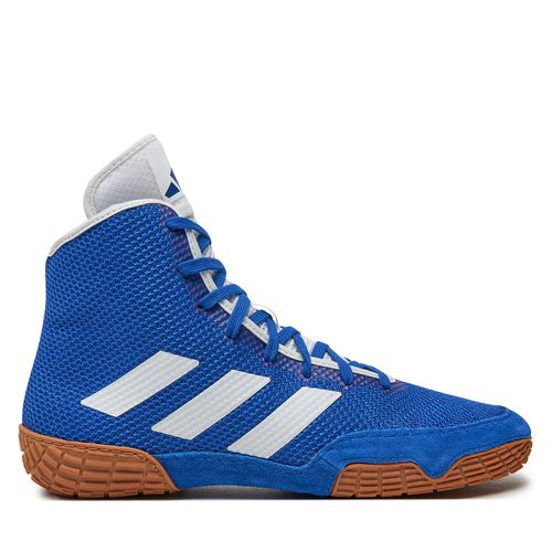 Chaussures de boxe adidas Tech Fall 2.0 IF9924 Bleu - Chaussures.fr - Modalova