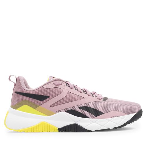 Sneakers Reebok Nfx Trainer GY9774 Rose - Chaussures.fr - Modalova