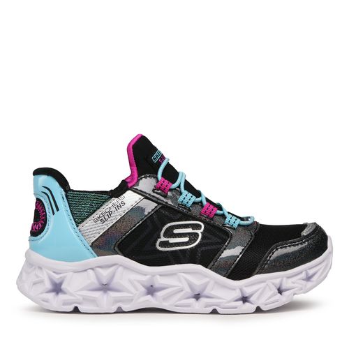 Sneakers Skechers Bright Cosmic 303701L/BKMT Black/Multi - Chaussures.fr - Modalova