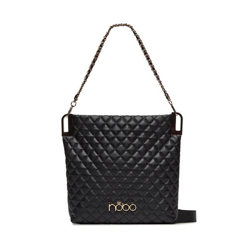 Sac à main Nobo NBAG-R1510-C020 Noir - Chaussures.fr - Modalova