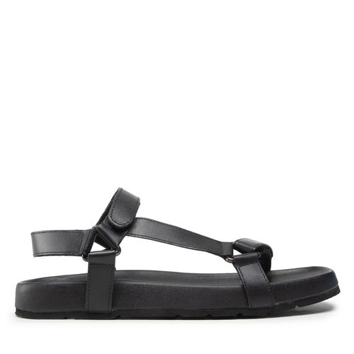 Sandales Lasocki WI16-TOMA-01 Black - Chaussures.fr - Modalova