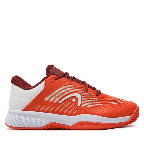 Chaussures de tennis Head Revolt Pro 4.5 Clay Junior 275234 Orange - Chaussures.fr - Modalova