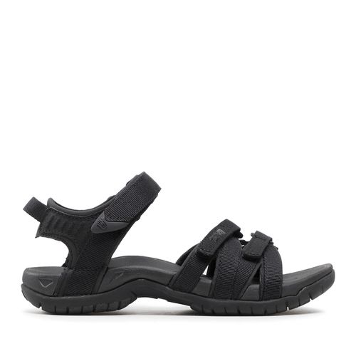 Sandales Teva Tirra 4266 Noir - Chaussures.fr - Modalova