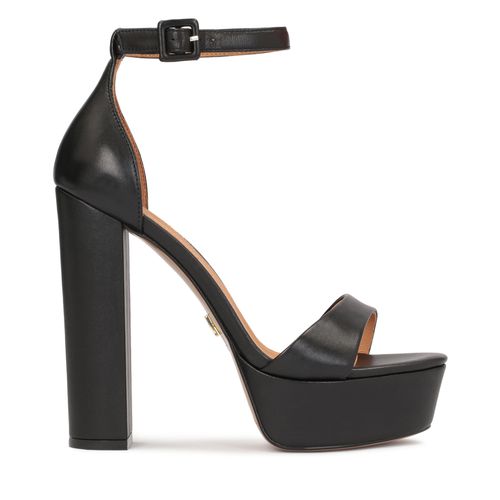 Sandales Kazar Evita 72785-01-00 Black - Chaussures.fr - Modalova