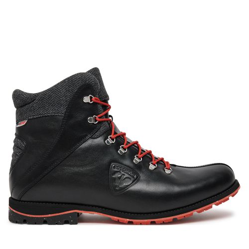 Bottes Rossignol 1907 Chamonix 2.0 RNMMD1 Noir - Chaussures.fr - Modalova