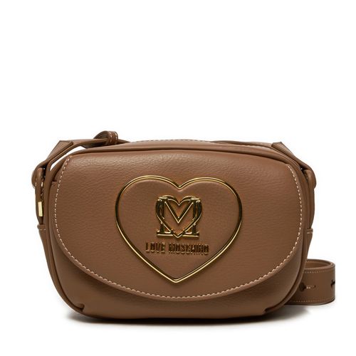 Sac à main LOVE MOSCHINO JC4122PP1LLB0209 Beige - Chaussures.fr - Modalova