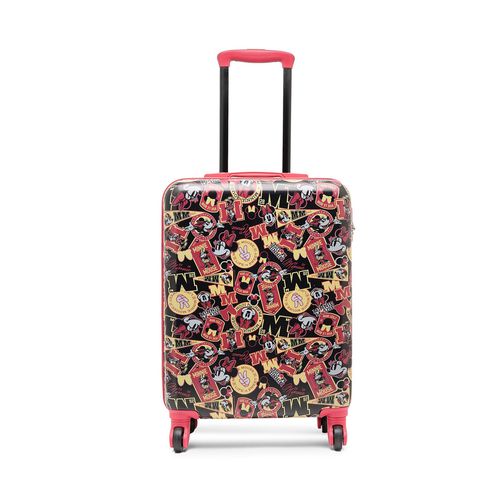 Valise cabine Minnie Mouse ACCCS-AW23-128DSTC-S Rouge - Chaussures.fr - Modalova
