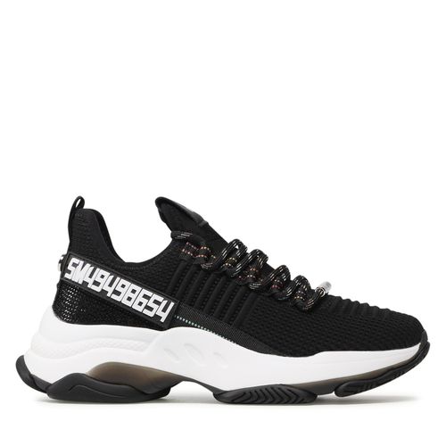 Sneakers Steve Madden Maxilla-R SM11001603-04004-184 Black/Black - Chaussures.fr - Modalova