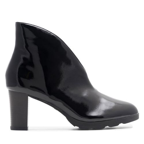 Bottines Lasocki WYL3522-3Z Black - Chaussures.fr - Modalova