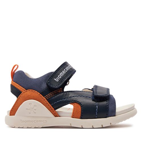 Sandales Biomecanics 242259-A S Ocean - Chaussures.fr - Modalova