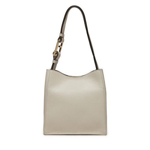 Sac à main Furla Nuvola Bucket Bag Mini WB01373-HSF000-1704S Écru - Chaussures.fr - Modalova