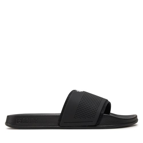 Mules / sandales de bain Big Star Shoes NN174694 Noir - Chaussures.fr - Modalova
