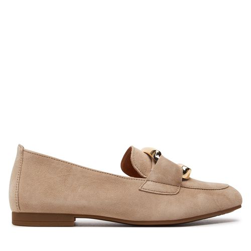 Loafers Gabor 45.215.12 Desert (Gold) 12 - Chaussures.fr - Modalova