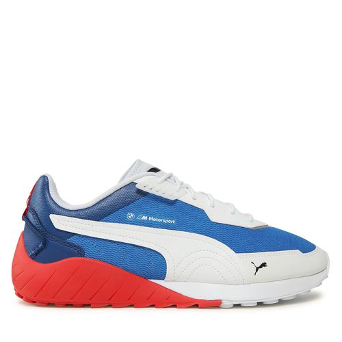 Sneakers Puma Bmw Mms Speedfusion 307239 05 Bleu - Chaussures.fr - Modalova