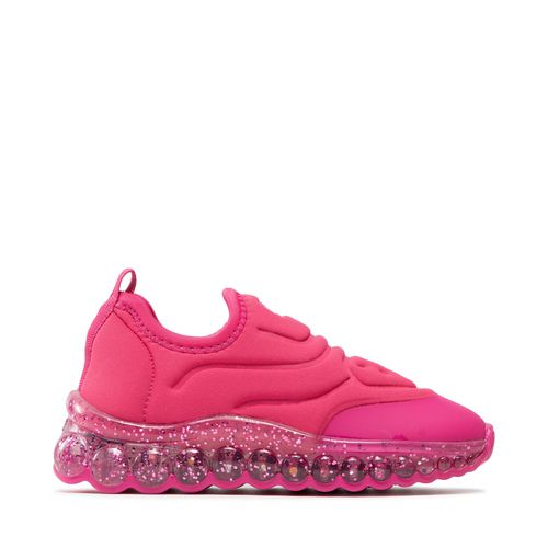 Sneakers Bibi Roller Celebration 1079100 Hot Pink - Chaussures.fr - Modalova