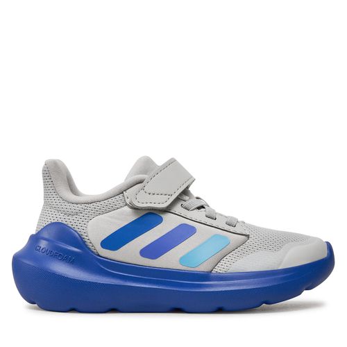 Sneakers adidas Tensaur Run 2.0 IH7777 Gris - Chaussures.fr - Modalova