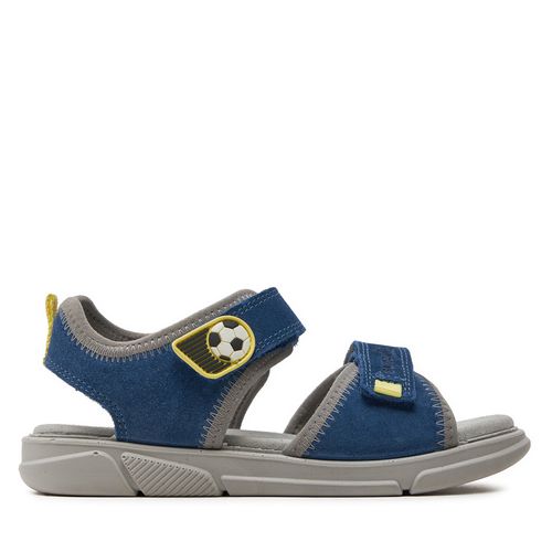 Sandales Superfit 1-000693-8010 S Bleu - Chaussures.fr - Modalova