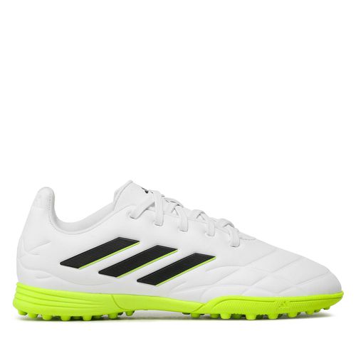 Chaussures adidas Copa Pure II.3 Turf Boots GZ2543 Ftwwht/Cblack/Luclem - Chaussures.fr - Modalova