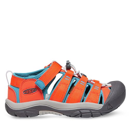 Sandales Keen Newport H2 1027385 Orange - Chaussures.fr - Modalova