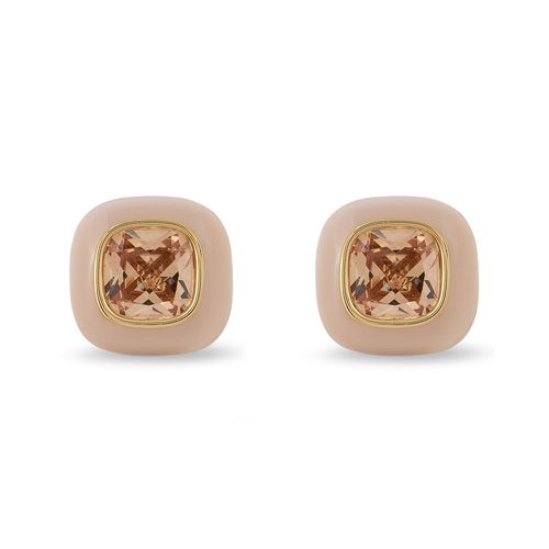 Boucles d'oreilles U.S. Polo Assn. JW5210EA Or - Chaussures.fr - Modalova