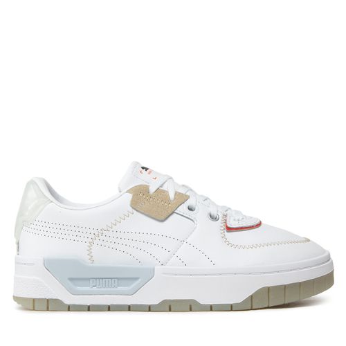 Sneakers Puma Cali Dream Re:Collection Wns 384463 01 Puma White/Artic Ice/Putty - Chaussures.fr - Modalova