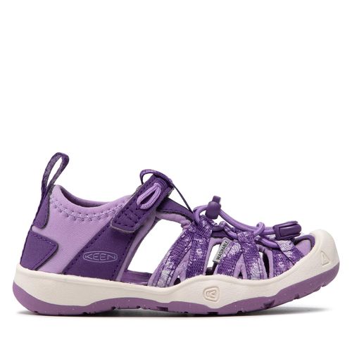 Sandales Keen Moxie Sandal 1026286 Multi/English Lavender - Chaussures.fr - Modalova