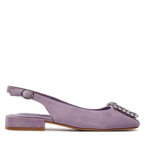 Sandales Alma En Pena V240390 Violet - Chaussures.fr - Modalova