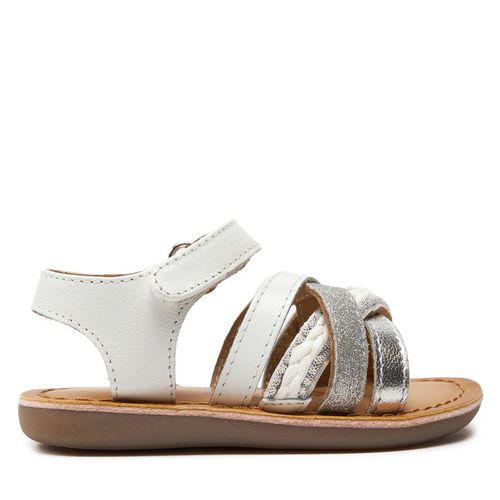 Sandales Gioseppo Ilok 71514-P Blanc - Chaussures.fr - Modalova