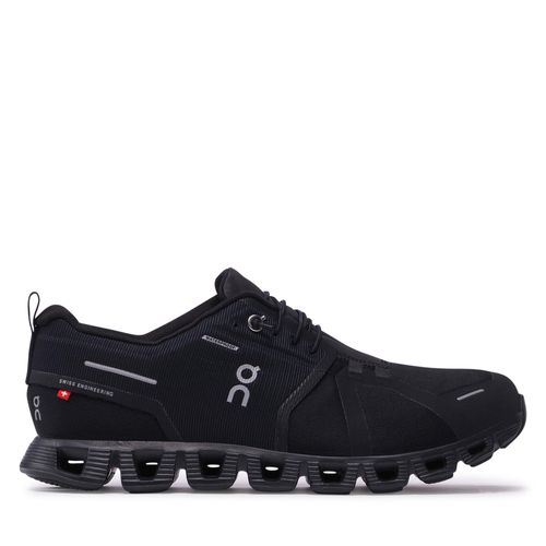 Sneakers On Cloud 5 Waterproof 59.98842 All Black - Chaussures.fr - Modalova