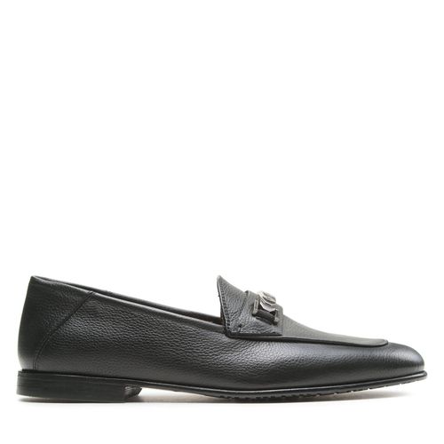 Loafers Baldinini U3E100P1WIND0000 Noir - Chaussures.fr - Modalova