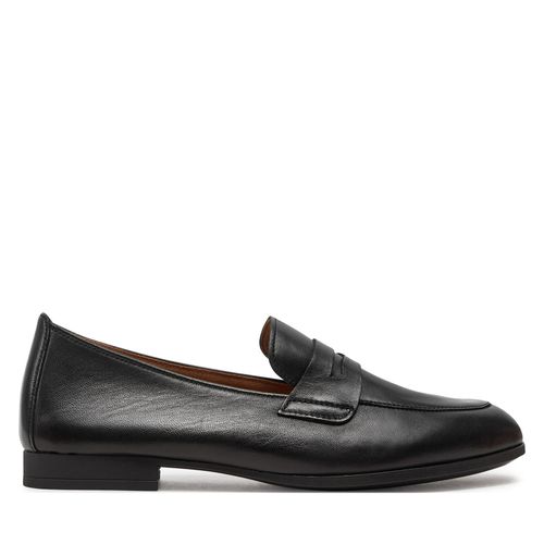 Loafers Gabor 55.270.27 Noir - Chaussures.fr - Modalova