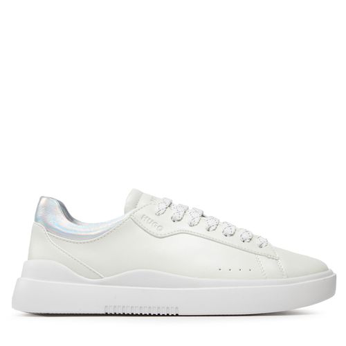Sneakers Hugo Blake 50504057 10251405 01 White 100 - Chaussures.fr - Modalova