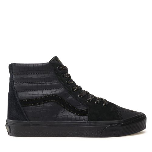 Sneakers Vans Sk8-Hi VN0A4BVT1OJ1 Noir - Chaussures.fr - Modalova