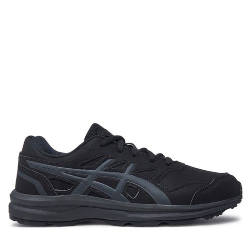 Sneakers Asics Gel-Mission 3 1132A072 Noir - Chaussures.fr - Modalova