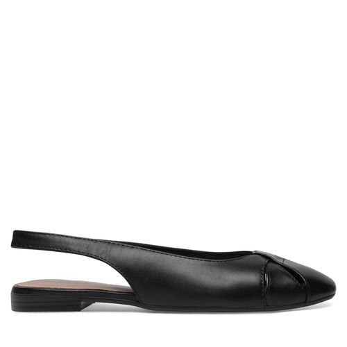 Sandales Lasocki RST-IRENA-13 Noir - Chaussures.fr - Modalova