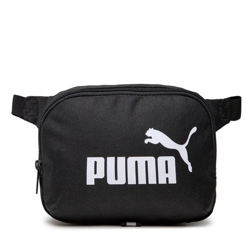 Sac banane Puma Phase Waist Bag 076908 01 Puma Black - Chaussures.fr - Modalova