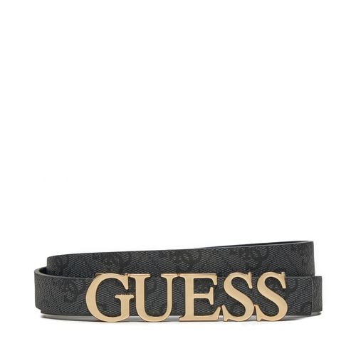 Ceinture Guess BW9204 P5120 Gris - Chaussures.fr - Modalova