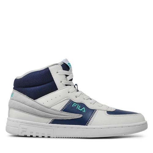Sneakers Fila Noclaf Cb Mid FFM0033.50016 Beacon Blue - Chaussures.fr - Modalova